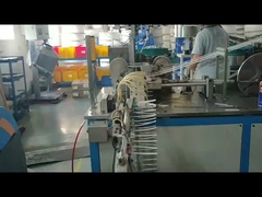 Valvola aerosol misurata Valvola aerosol misurata da un pollice con attuatore a forma di L Valvole di spruzzo aerosol misurare