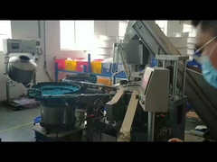 Valvola di misurazione aerosol Valvola per deodorante con attuatore a forma di L 50/75/100 mcl Valvola di misurazione