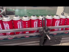 Contenitori di stagno di alta qualità - contenitori di gas di butano per campeggio