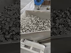 Valvola di misurazione aerosol per deodorante 1 pollice Valvola di misurazione aerosol Valvole di misurazione aerosol Valvole di misurazione