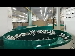 Valvola a bruciatore di butano resistente per stufe da campeggio