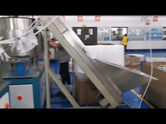 Valvola aerosol a 360 gradi Valvola di azionamento a 360 gradi Valvola azionatore rotante Valvola aerosol