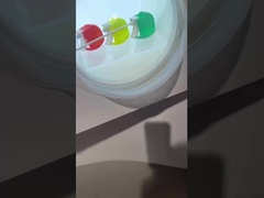 Pistola a spruzzo del grilletto