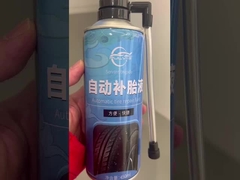 Valvola di gonfiamento per pneumatici premium per una gestione efficiente della pressione