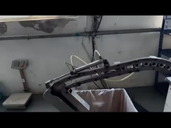 1 pollice Aerosol Plastic Stem Valve Placca di latta Valvola di gas per gas più leggero Valvola di gas più leggero Spray