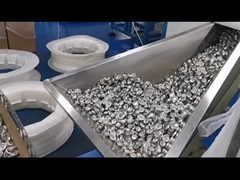 Valvola artificiale per neve di alta qualità - prestazioni affidabili, specifiche per l'inverno