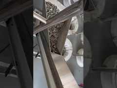 Colla per capelli Valvola aerosol a spruzzo, colla per capelli ugello di distribuzione a spruzzo, tipo applicatore di colla per capelli