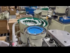 Valvola deodorante antibatterica ecologica - per una vita sostenibile - Specifica e utilizzo verde