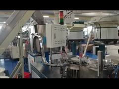 Valvola aerosol per la protezione solare, Valvola spray per la cura della pelle, Valvola dispenser per la cura solare,