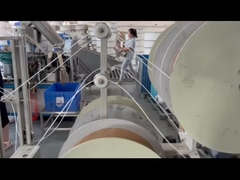 1 pollice aerosol valvola misurata con stelo di plastica valvola misurata per il dispensatore di fragranze