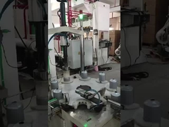 Attuatore di valvole aerosol compatto - Dispensatore portatile per l'uso in movimento - Specificità e convenienza