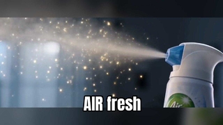 Aria fresca