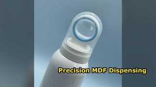 Erogazione di precisione dell'attivatore della valvola MDF