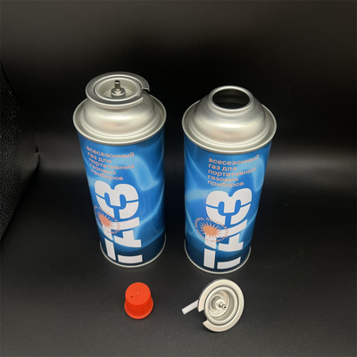 comprare Cisterne portatili a gas di butano per stufe da campeggio - fonte di carburante affidabile per le avventure di cucina all'aperto fabbricazione online