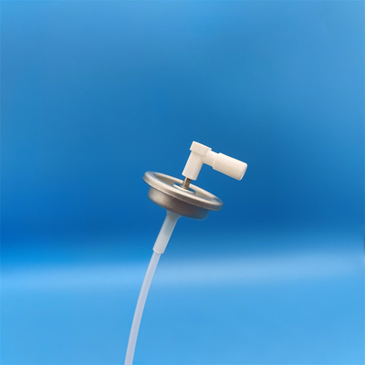 comprare Valvola di misurazione 50/75/100 ml Controllo affidabile e preciso dei fluidi per applicazioni industriali e di cura personale + Durabl fabbricazione online