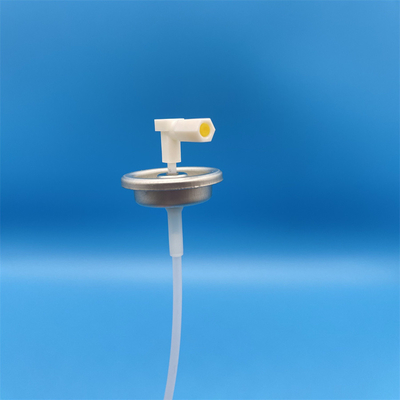 comprare Valvola di misurazione 120/150/200 mcl per la distribuzione di precisione nelle applicazioni di aerosol fabbricazione online