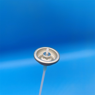 comprare Valvola di plastica di un pollice con attuatore a forma di L Valvola di distribuzione di precisione + utilizzo versatile + uscita regolabile fabbricazione online