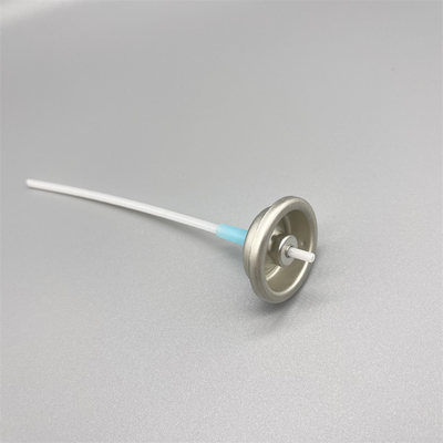 comprare Valvola di plastica affidabile con stelo misurato - regolazione del flusso durevole per diverse applicazioni fabbricazione online