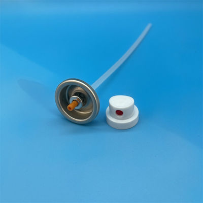 comprare Valvola di pulizia a schiuma avanzata da un pollice per soluzioni di pulizia efficaci fabbricazione online