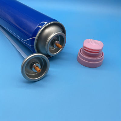 comprare Valvola di distribuzione di schiuma di rasatura di precisione per un'esperienza di pulizia senza sforzo fabbricazione online