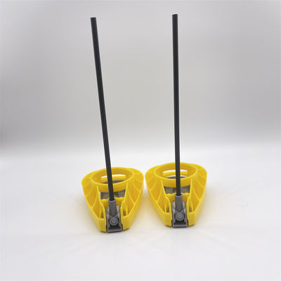 comprare Tappo spray con grilletto aerosol pieghevole bidirezionale, vestibilità universale per lattine aerosol standard fabbricazione online