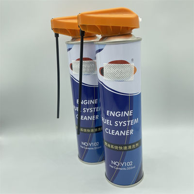 comprare Attuatore a sgancio pieghevole aerosol per spruzzi industriali e domestici fabbricazione online