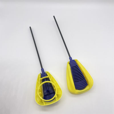 comprare Meccanismo di attivazione regolabile per lo spruzzo di aerosol per modelli di spruzzo coerenti fabbricazione online