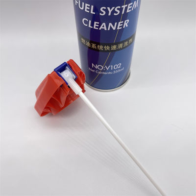 comprare Attuatore a grilletto ripiegabile per aerosol per erogazione spray controllata fabbricazione online