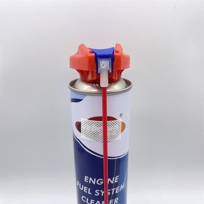 comprare Cappuccio regolabile a due modalità per la spinta degli aerosol per uso automobilistico fabbricazione online
