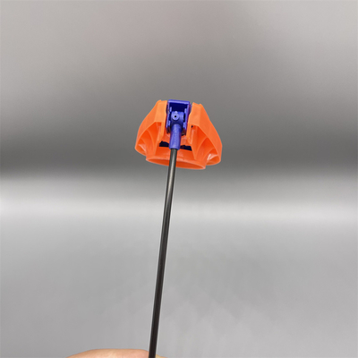 comprare Aerosol Trigger Spray Cap with Two-Way Nozzle for Versatile Spraying fabbricazione online
