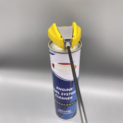 comprare Cappuccio regolabile a due vie per spruzzatura aerosol per spruzzatura multi-direzionale fabbricazione online