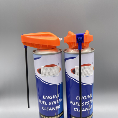 comprare Cappuccio del grilletto dell'aerosol con paglia a ripiego Opzioni di spruzzatura a getto di precisione e a nebbia larga fabbricazione online