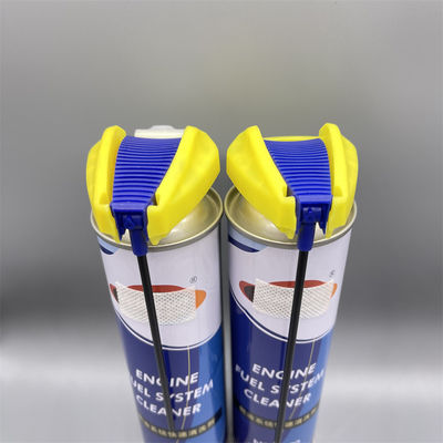 comprare Tappo spray con grilletto pieghevole con azione del grilletto fluida per l'erogazione controllata fabbricazione online