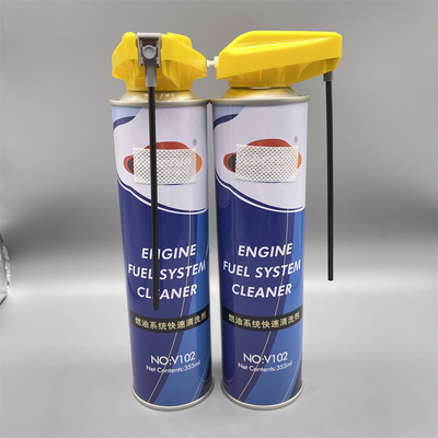 comprare Plastic PP Two Way Aerosol Spray Cap For Dual Angle Application fabbricazione online