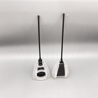 comprare Grilletto ergonomico e durevole per spray aerosol per prodotti per la pulizia della casa con nebulizzazione costante e tappo di bloccaggio fabbricazione online