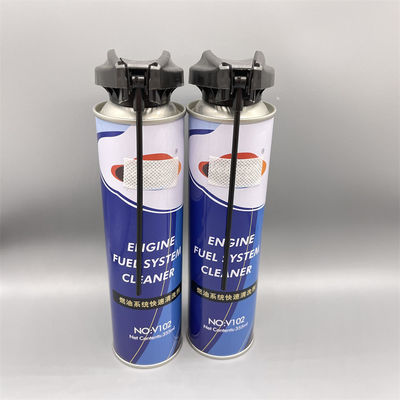 comprare Cappuccio di spruzzo a sgancio pieghevole con tubo di estensione per lubrificanti di tipo WD-40 fabbricazione online