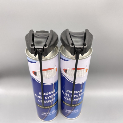 comprare Versatile Two Way Aerosol Spray Cap For Automotive Lubrication fabbricazione online
