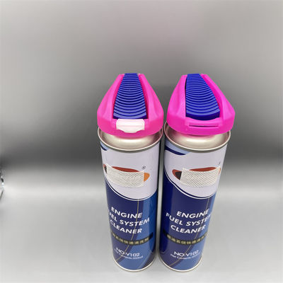 comprare Foldable Trigger Spray Cap with Extension Tube for Cleaning Spray Cans fabbricazione online