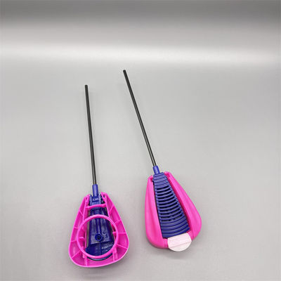 comprare Attuatore a spruzzo a grilletto aerosol premium per una spruzzatura mirata e precisa fabbricazione online