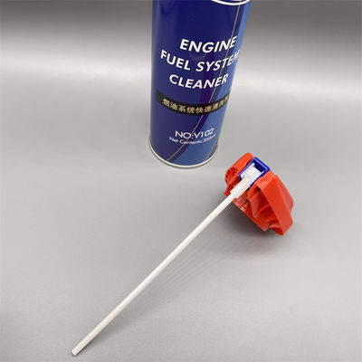 comprare Cappuccio di innesco pieghevole universale adatta per lattine di aerosol standard fabbricazione online