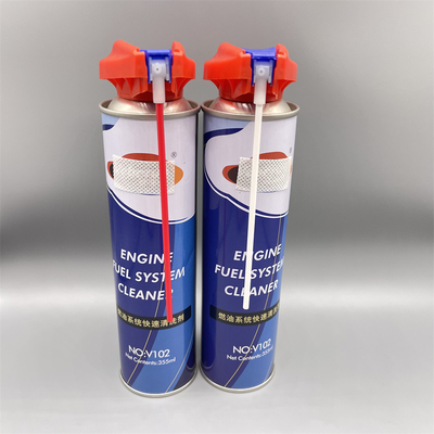 comprare Tappo spray a grilletto ergonomico compatto a due vie per prodotti aerosol fabbricazione online