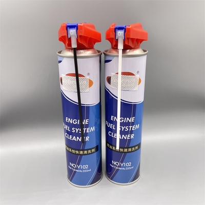 comprare Cappuccio del grilletto dell'aerosol con paglia a ripiego Opzioni di spruzzatura a getto di precisione e a nebbia larga fabbricazione online