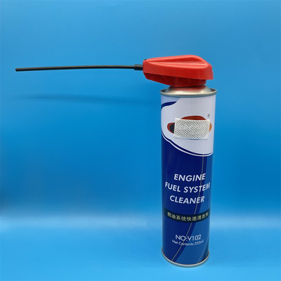 comprare 35.13mm Foldable Spray Cap for Aerosol Cans fabbricazione online