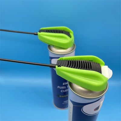 comprare Cappuccio spray aerosol a doppio uso per progetti automobilistici fabbricazione online