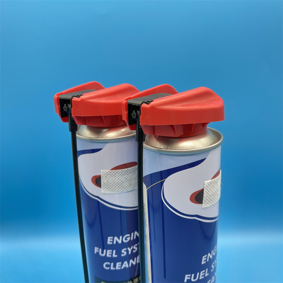 comprare Foldable Two Way Aerosol Spray Cap For Automotive And DIY Tasks fabbricazione online
