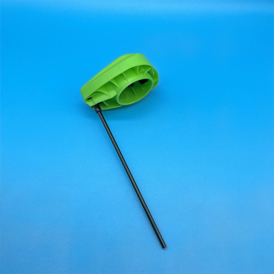 comprare Foldable Two Way Aerosol Spray Cap For Tinplate Aerosol Cans fabbricazione online