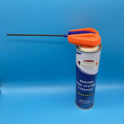 comprare Utilizzo conveniente, applicazione versatile e design portatile tappo di ugello di spruzzo pieghevole a due vie fabbricazione online