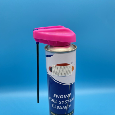 comprare Sostituzione dello spruzzatore pieghevole aerosol compatto per uso interno ed esterno fabbricazione online