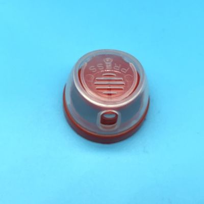 comprare Tappo spray aerosol per soluzioni di imballaggio standard per bombolette spray fabbricazione online