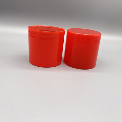 comprare Cappucci universali in plastica da 45 mm per lattine di aerosol fabbricazione online